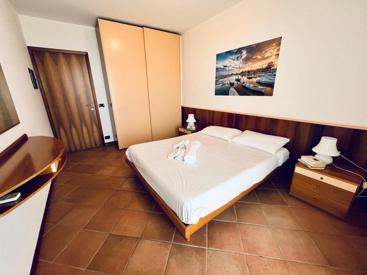 Residence Virgilio Sirmione Exterior foto