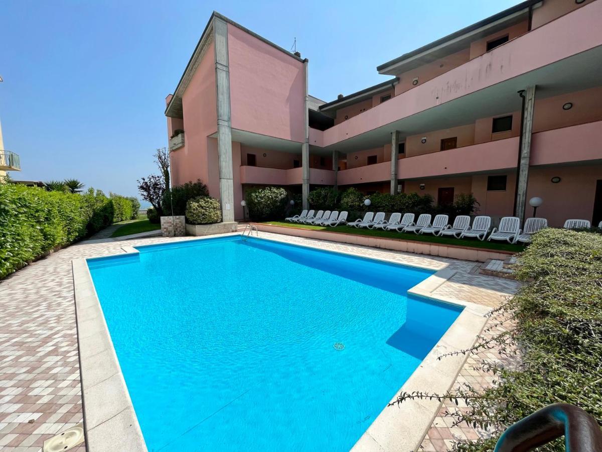 Residence Virgilio Sirmione Exterior foto
